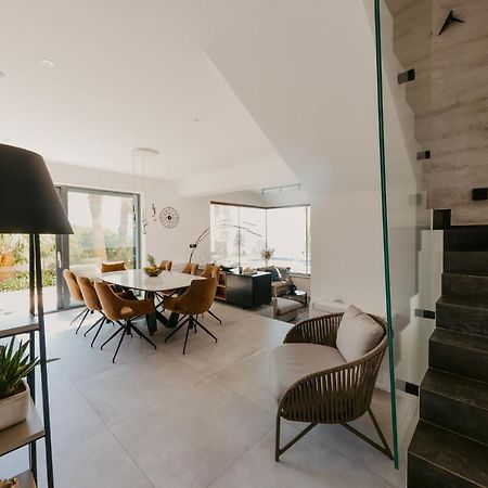 Villa Bloomhill Escape Trogir Exterior foto