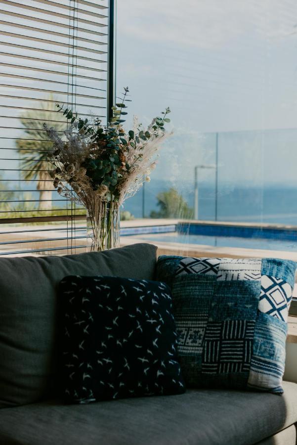 Villa Bloomhill Escape Trogir Exterior foto