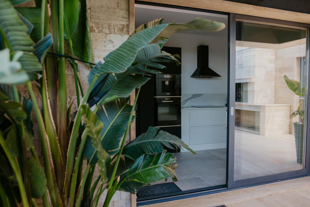 Villa Bloomhill Escape Trogir Exterior foto
